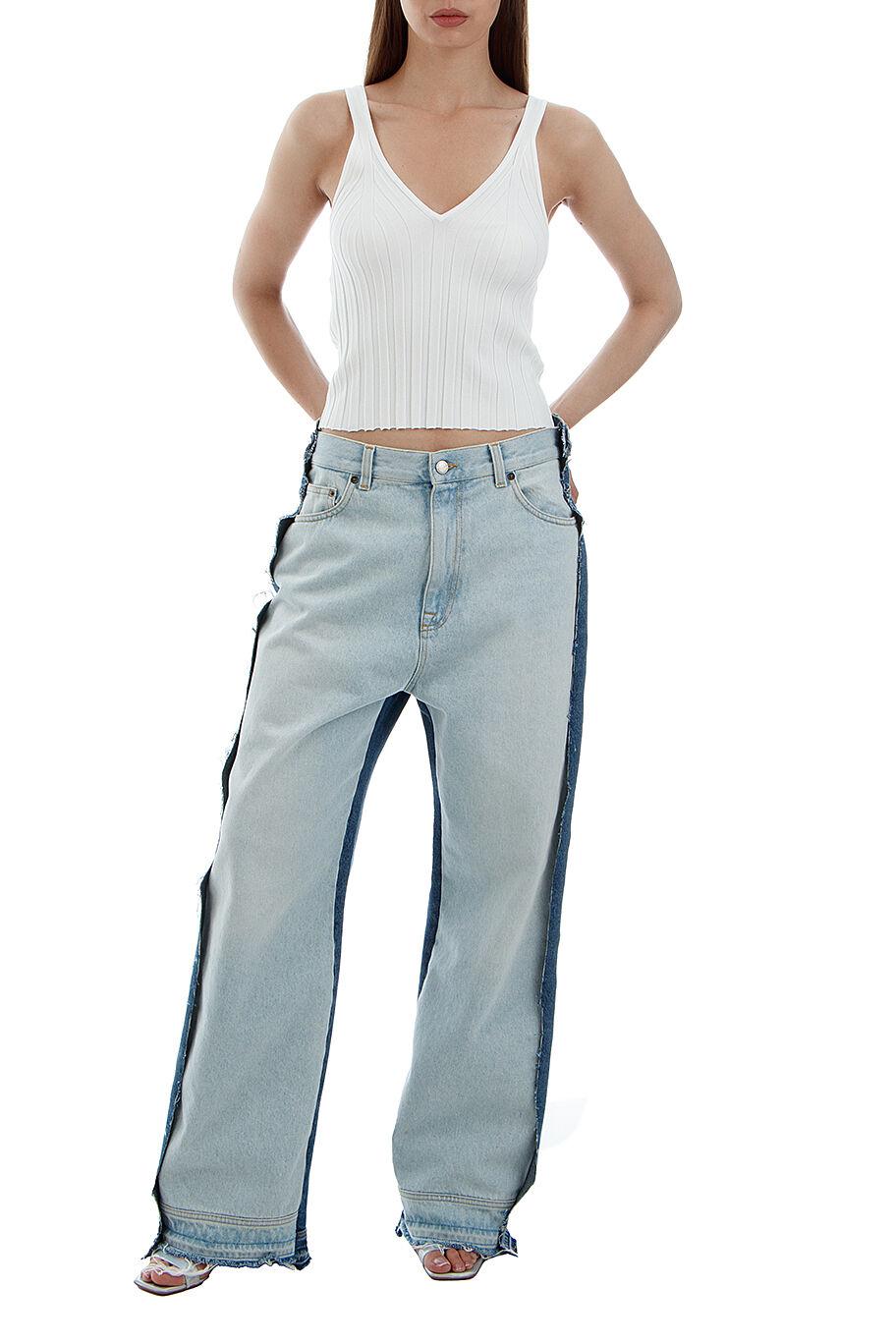 Джинсы Darkpark - фото 2