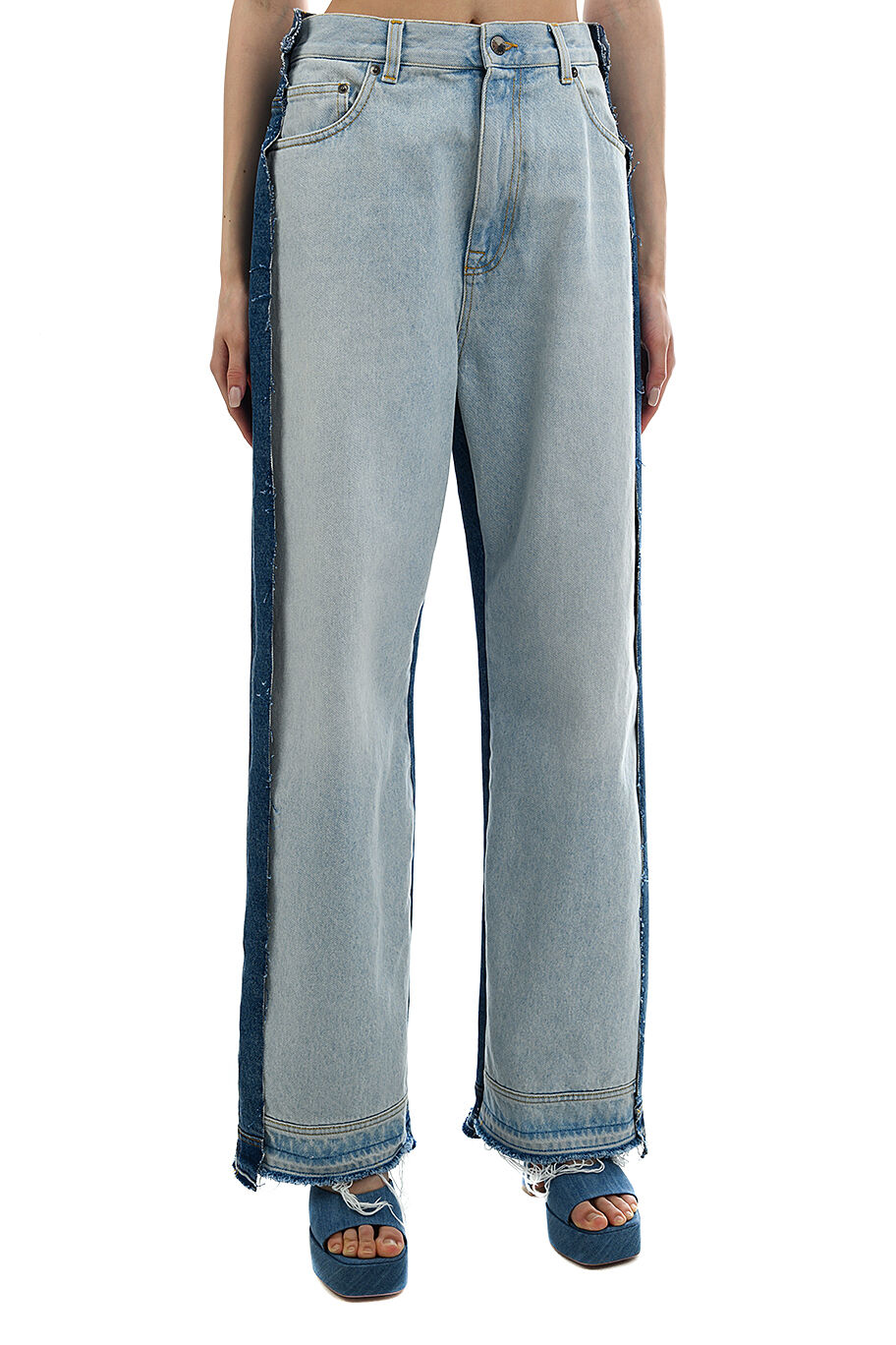 Джинсы Darkpark - фото 3