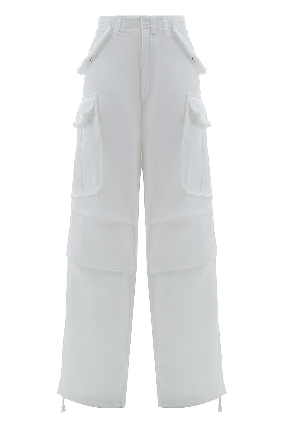 Джинсы-карго Darkpark - фото 1