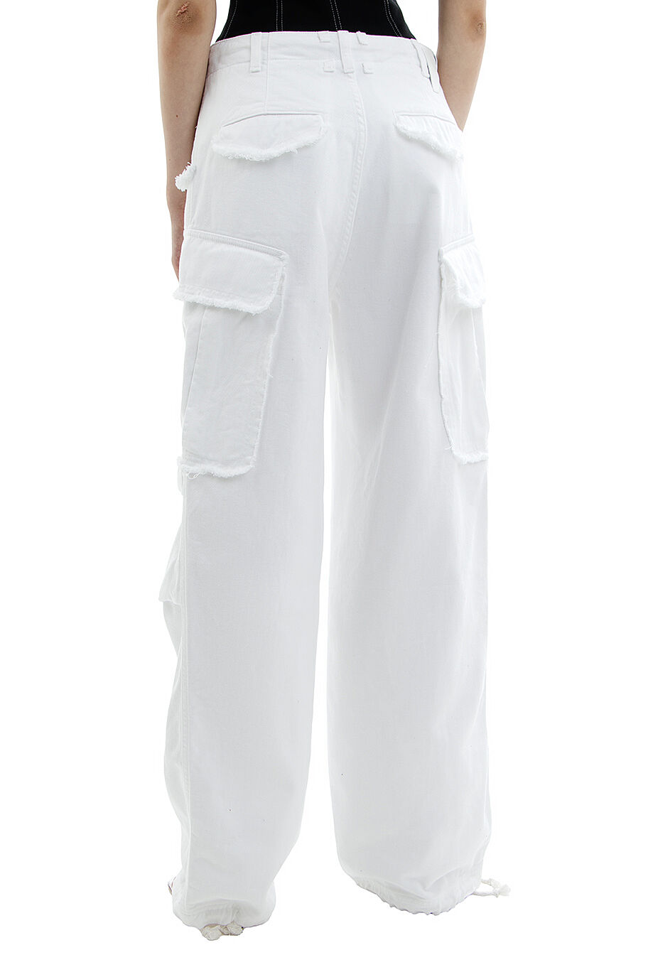 Джинсы-карго Darkpark - фото 4