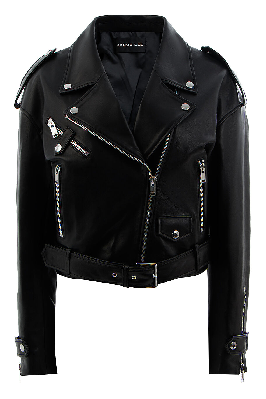 Куртка Jacob Lee - фото 1