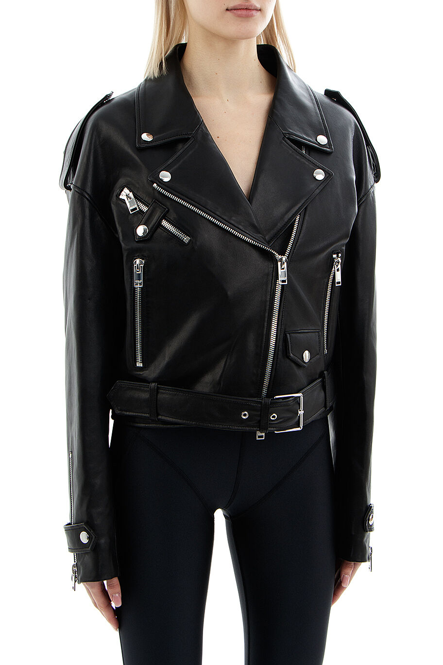 Куртка Jacob Lee - фото 3