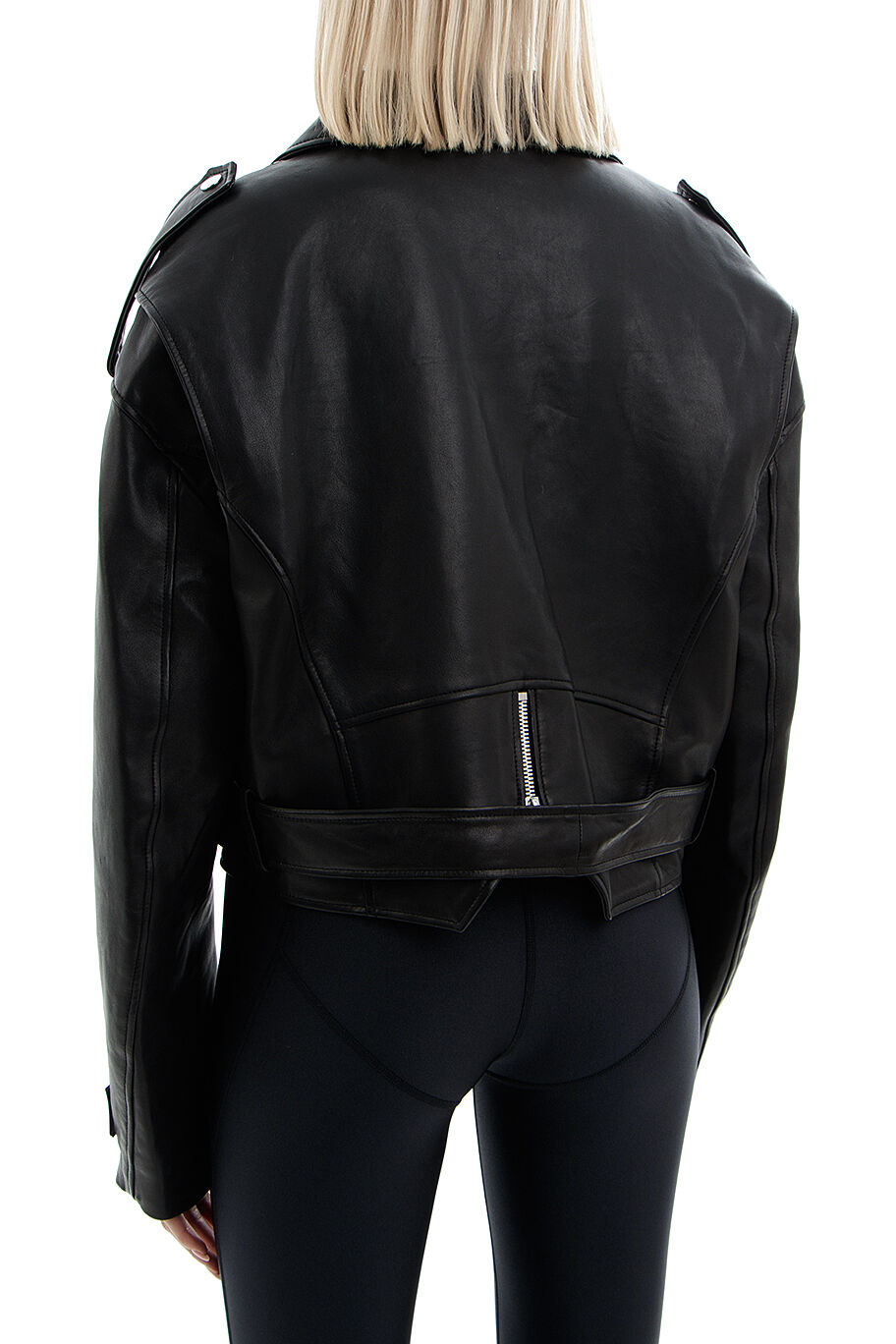 Куртка Jacob Lee - фото 4