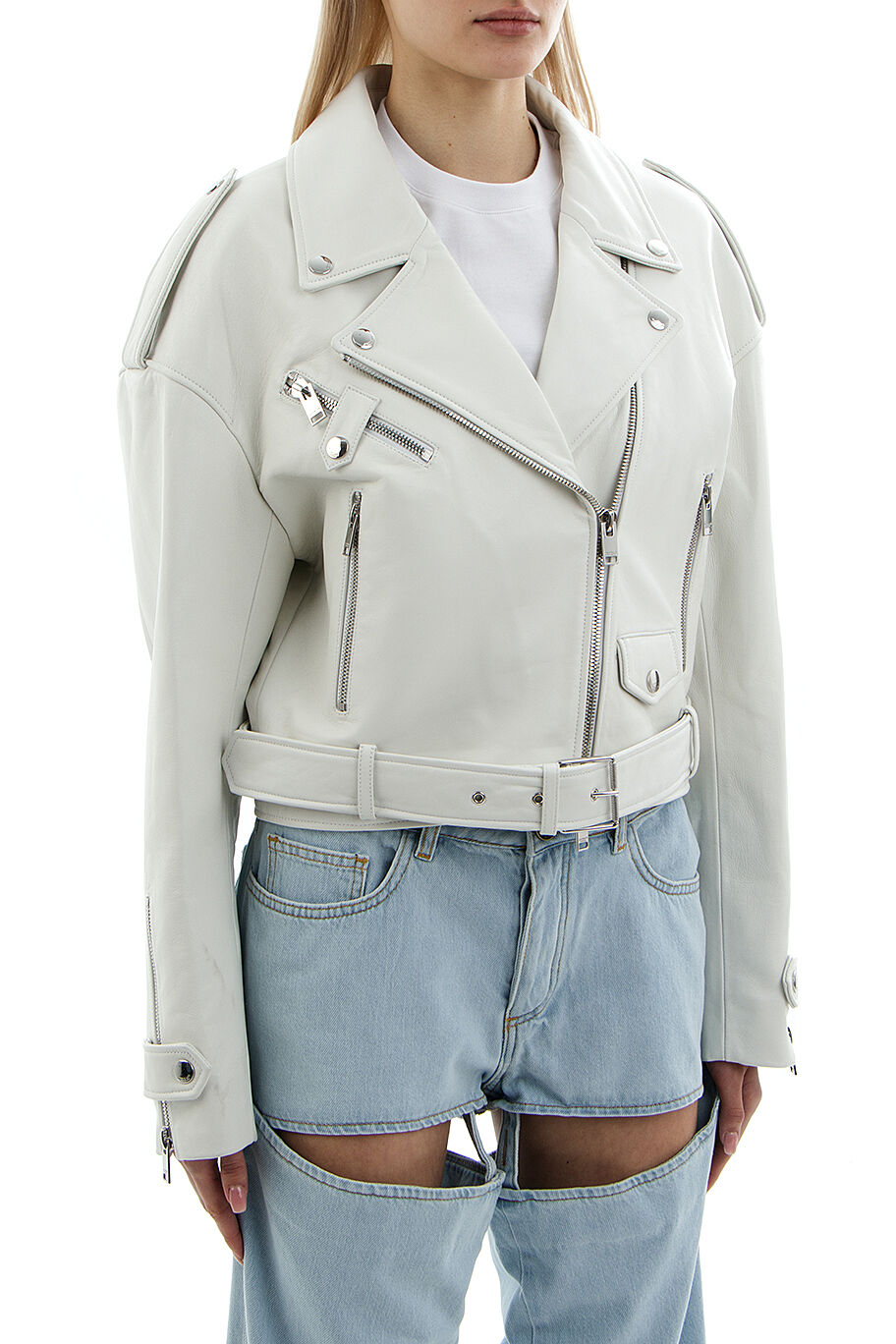 Куртка Jacob Lee - фото 3