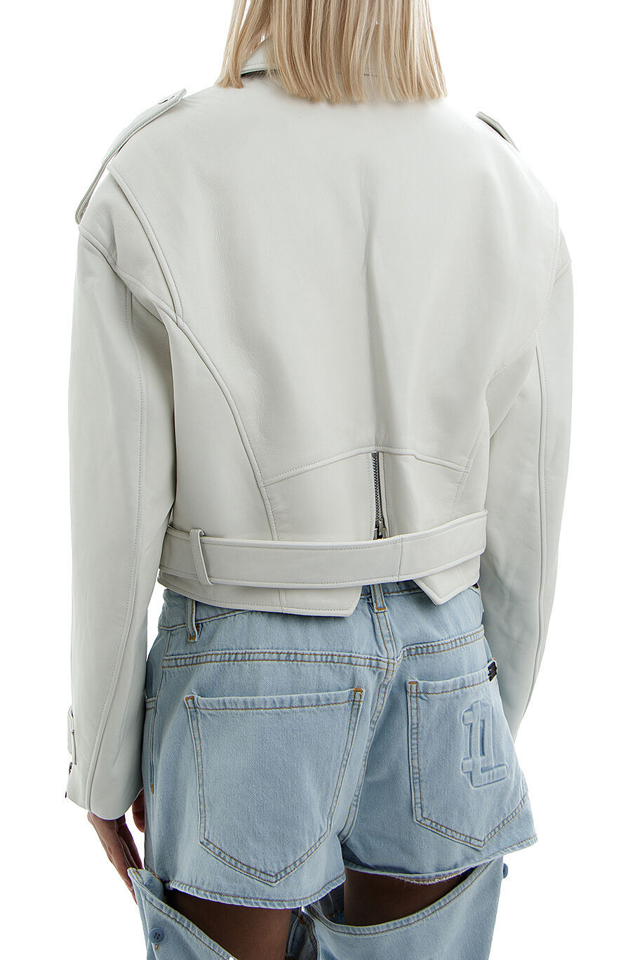 Куртка Jacob Lee - фото 4