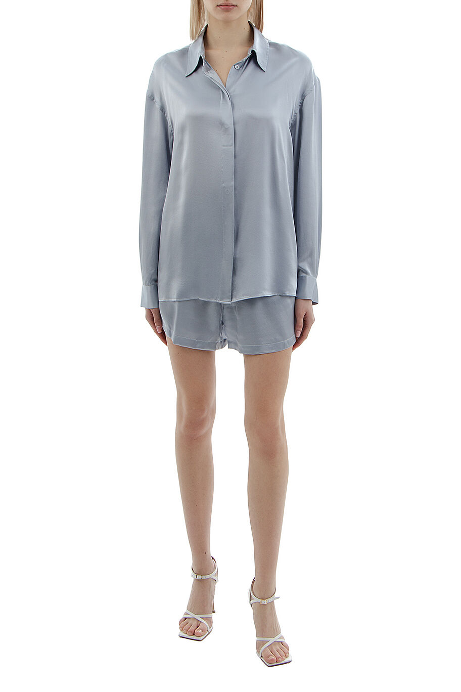 Шорты Jacob Lee - фото 2