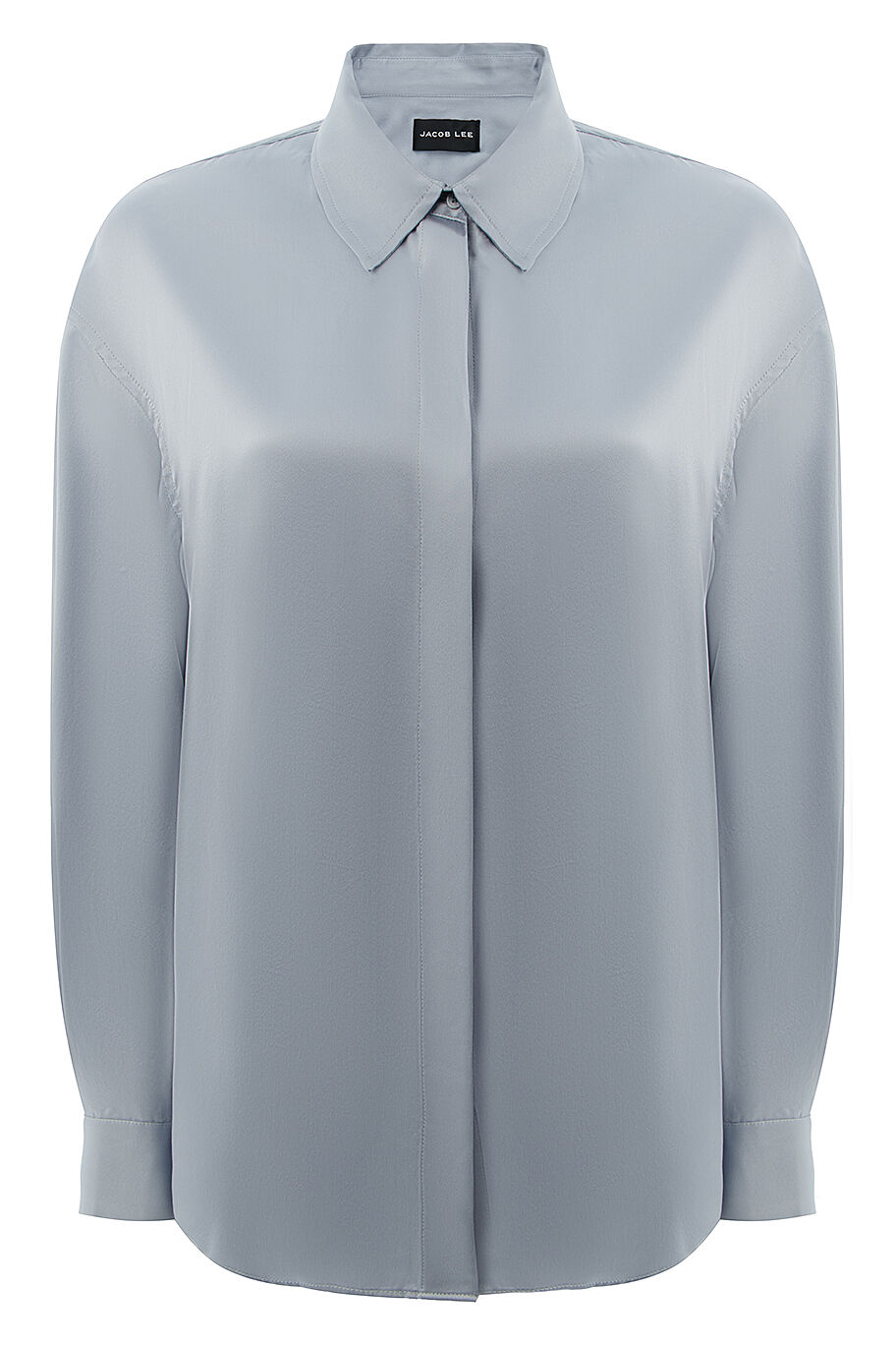 Рубашка Jacob Lee - фото 1