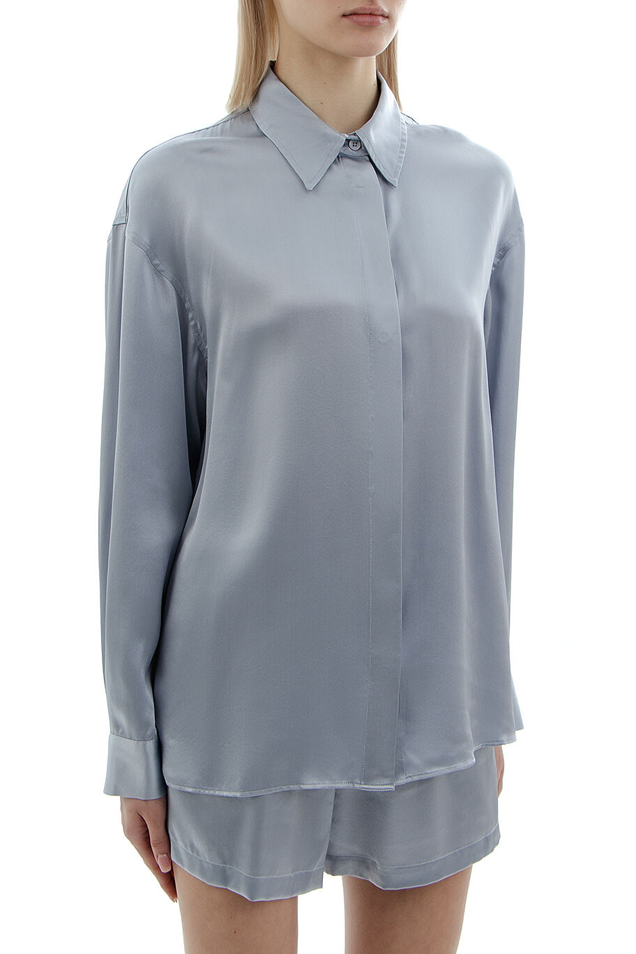 Рубашка Jacob Lee - фото 3