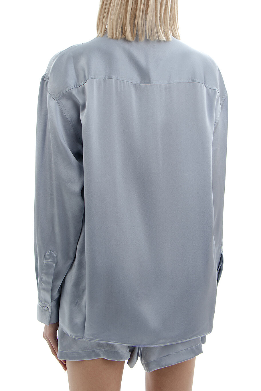 Рубашка Jacob Lee - фото 4