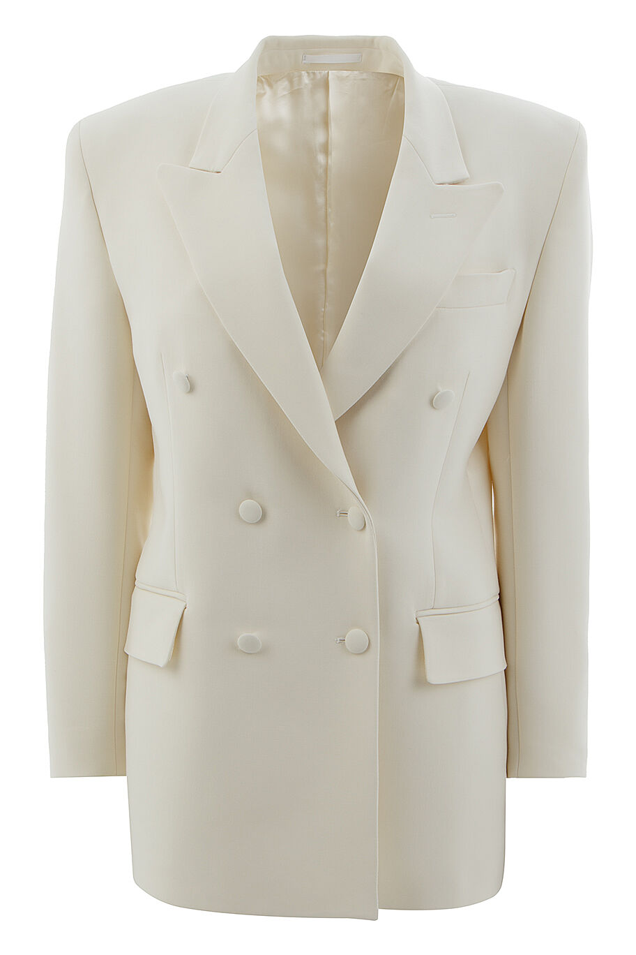 Пиджак Jacob Lee - фото 1