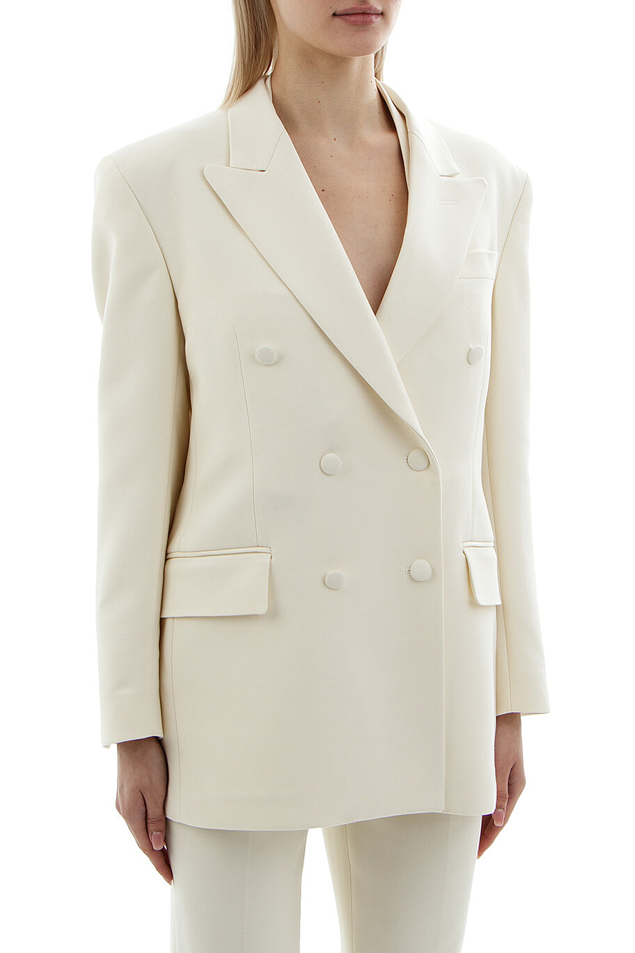 Пиджак Jacob Lee - фото 3