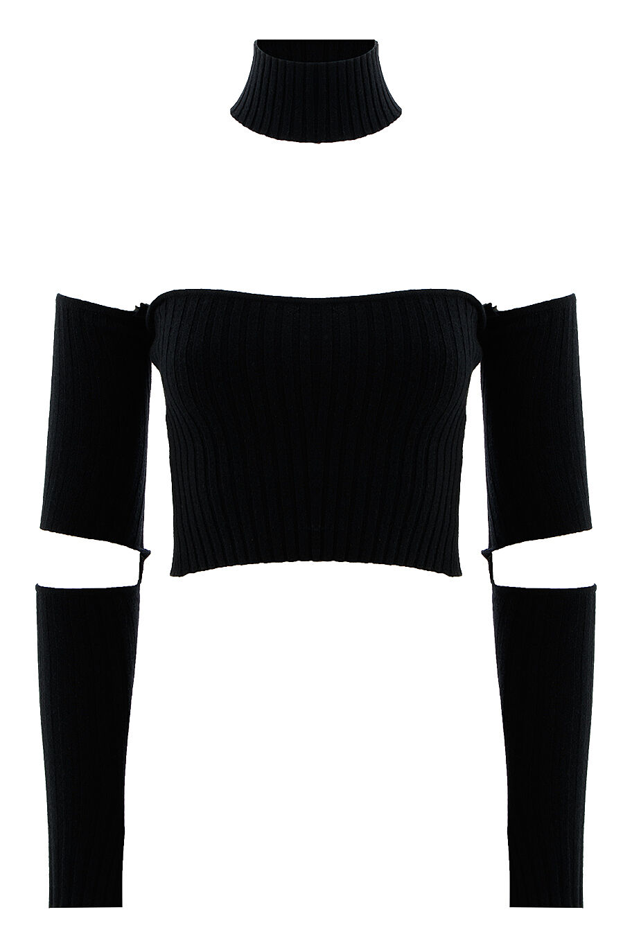 Топ Jacob Lee - фото 1