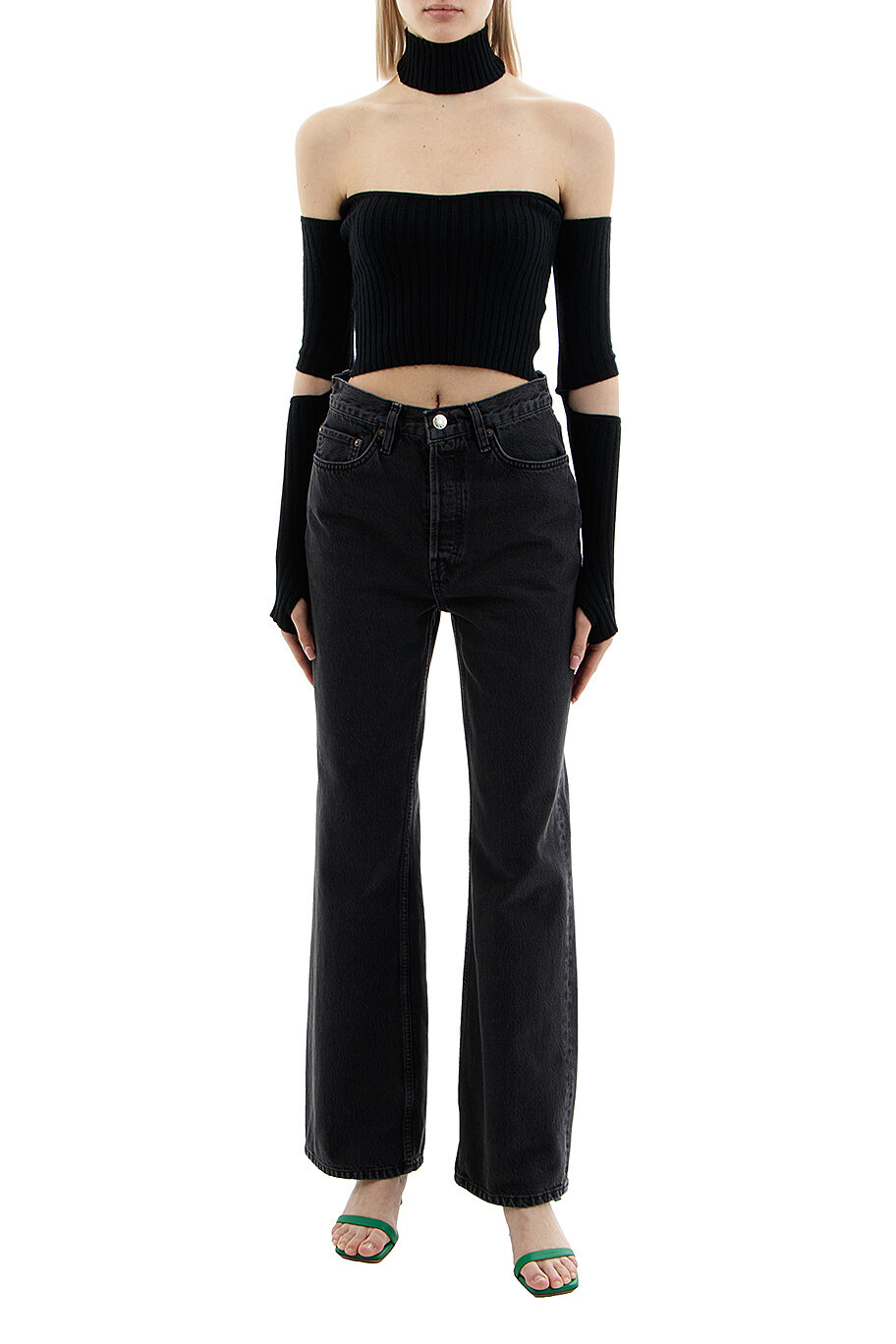 Топ Jacob Lee - фото 2