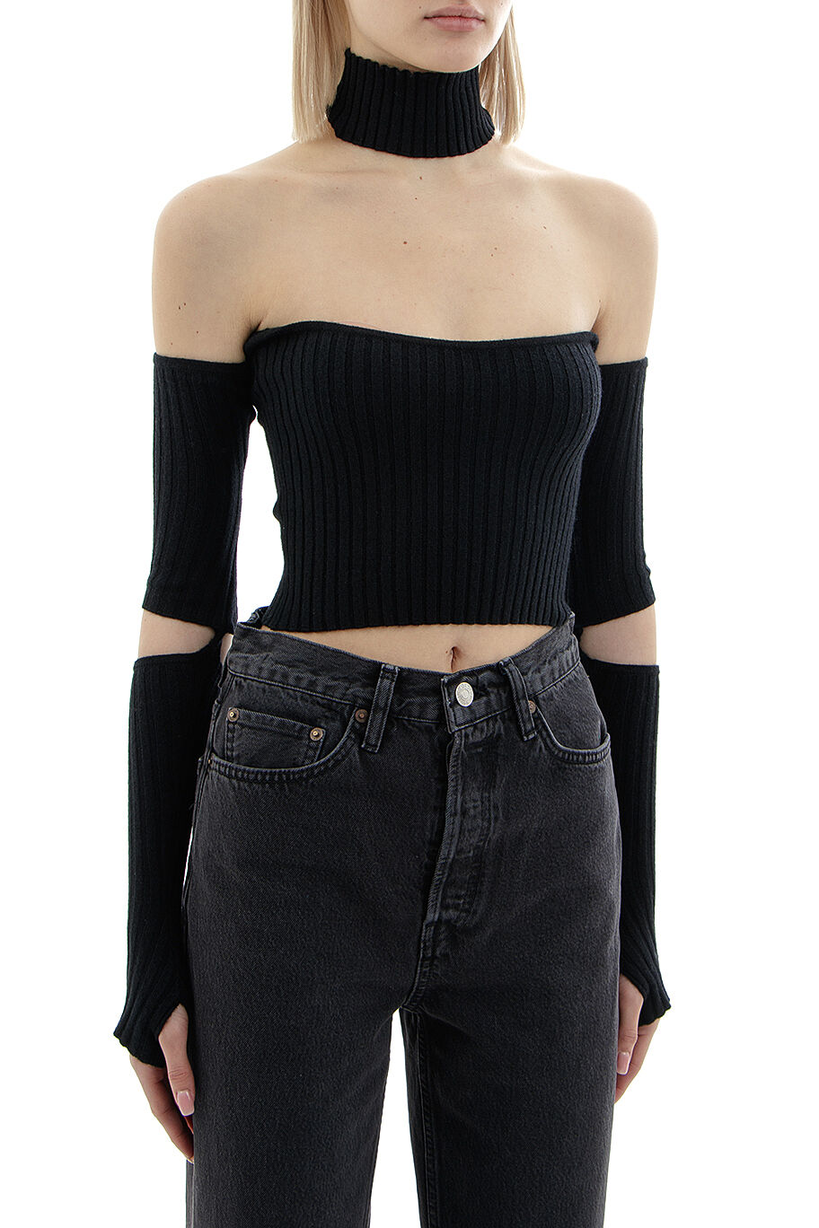 Топ Jacob Lee - фото 3