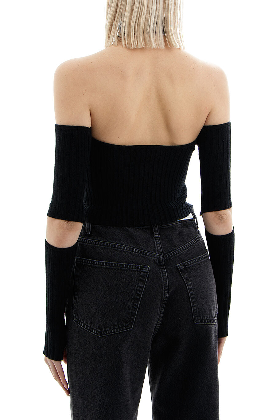 Топ Jacob Lee - фото 4