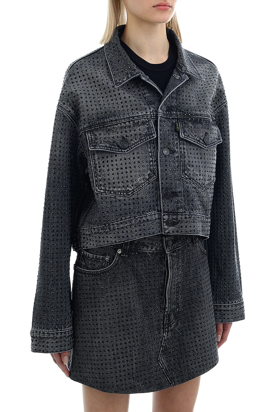 Куртка Haikure - фото 3