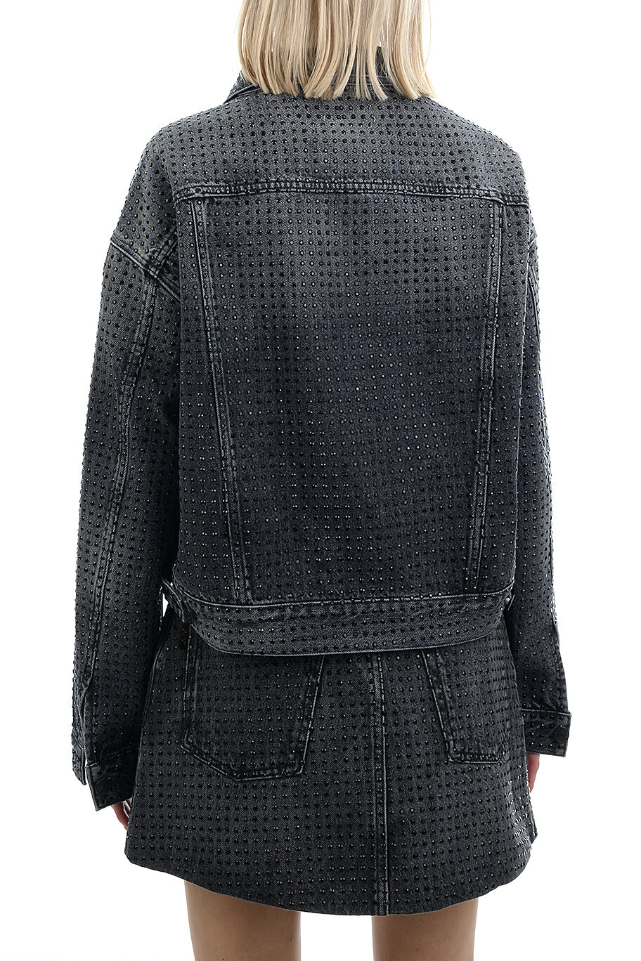 Куртка Haikure - фото 4