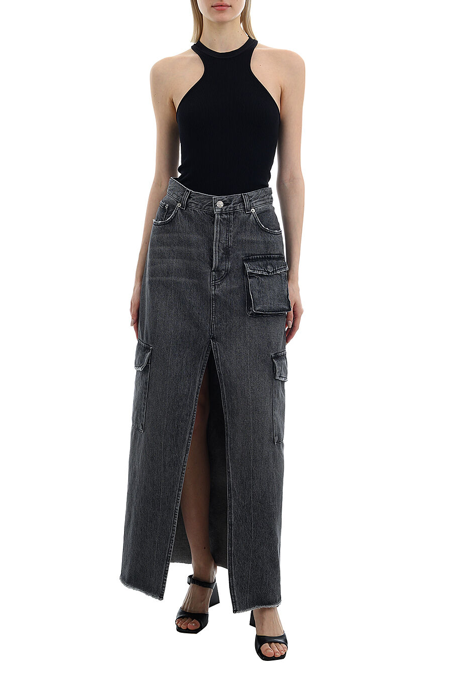 Юбка Haikure - фото 2