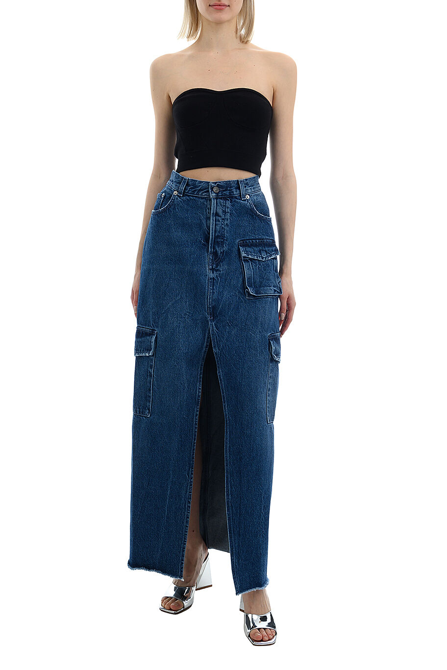 Юбка Haikure - фото 2