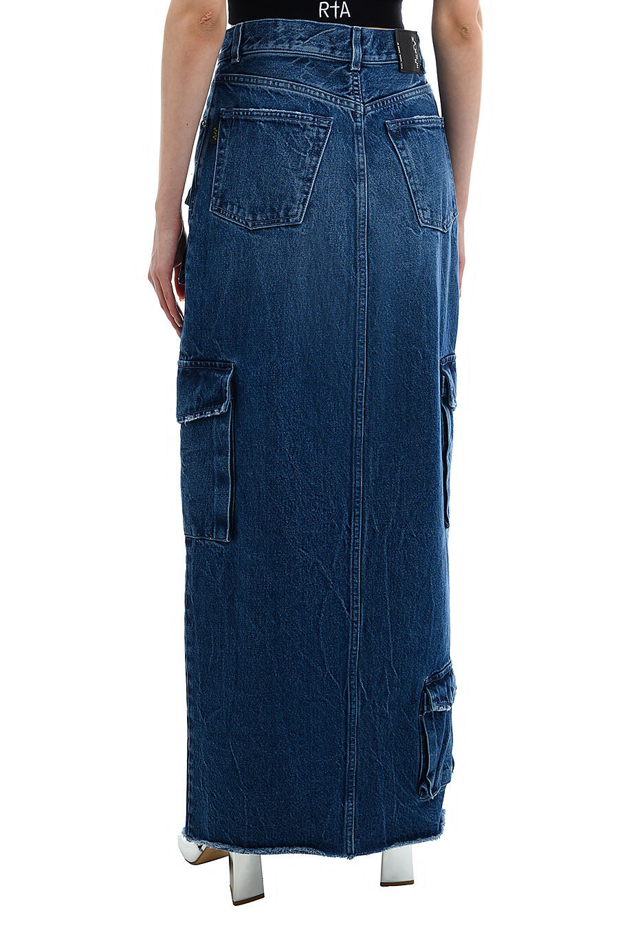 Юбка Haikure - фото 4