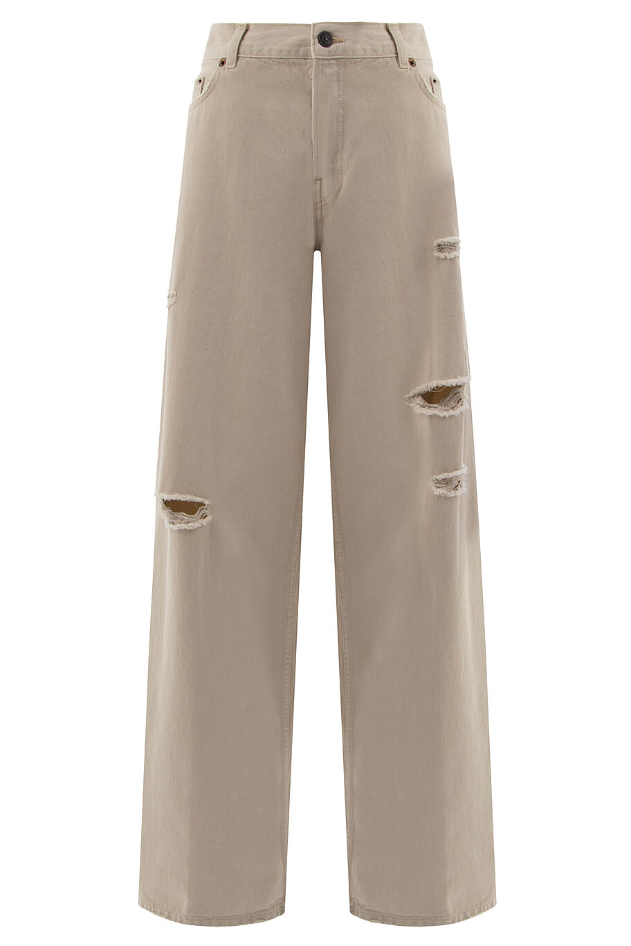 Джинсы Haikure - фото 1