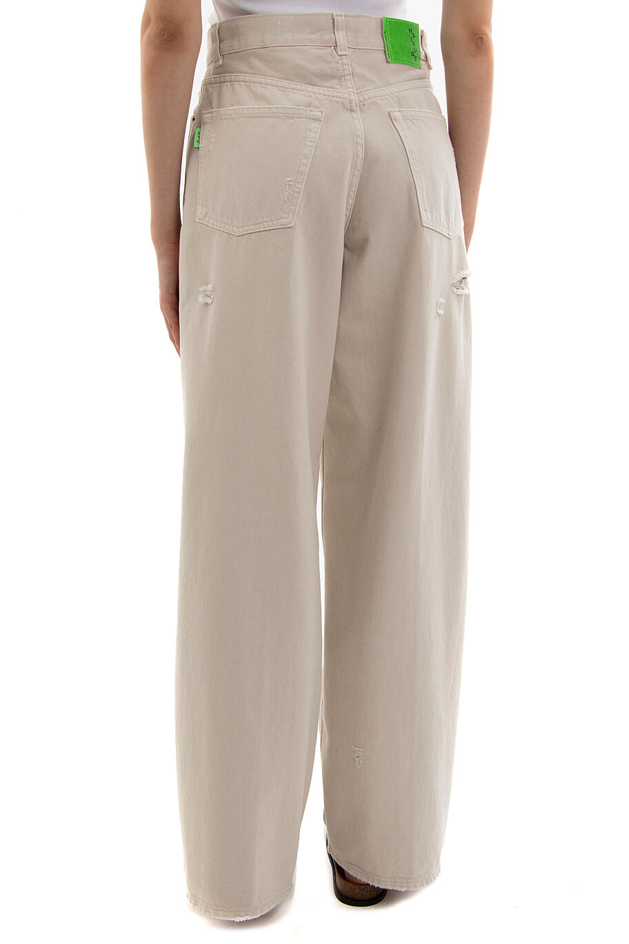 Джинсы Haikure - фото 4