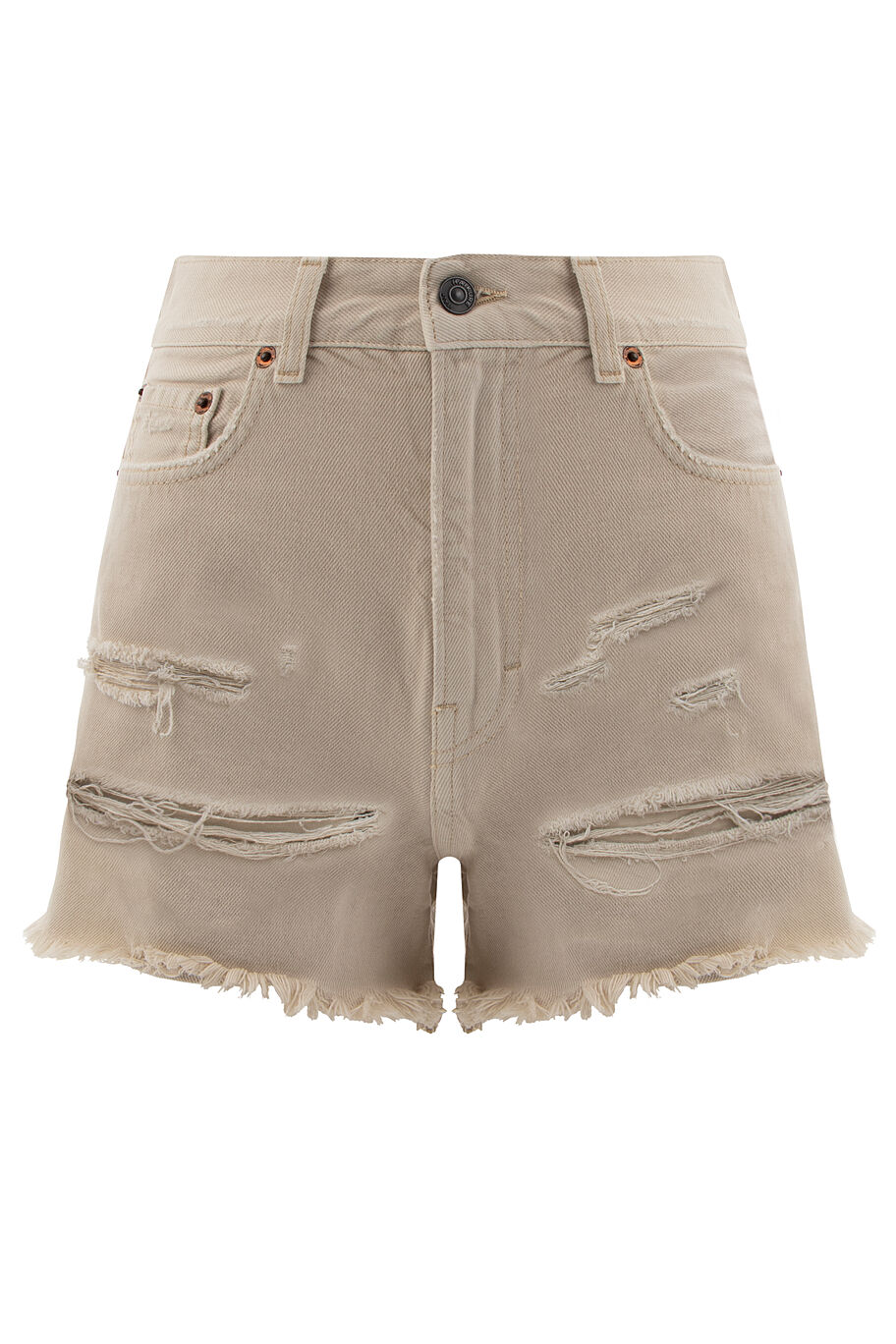 Шорты Haikure - фото 1