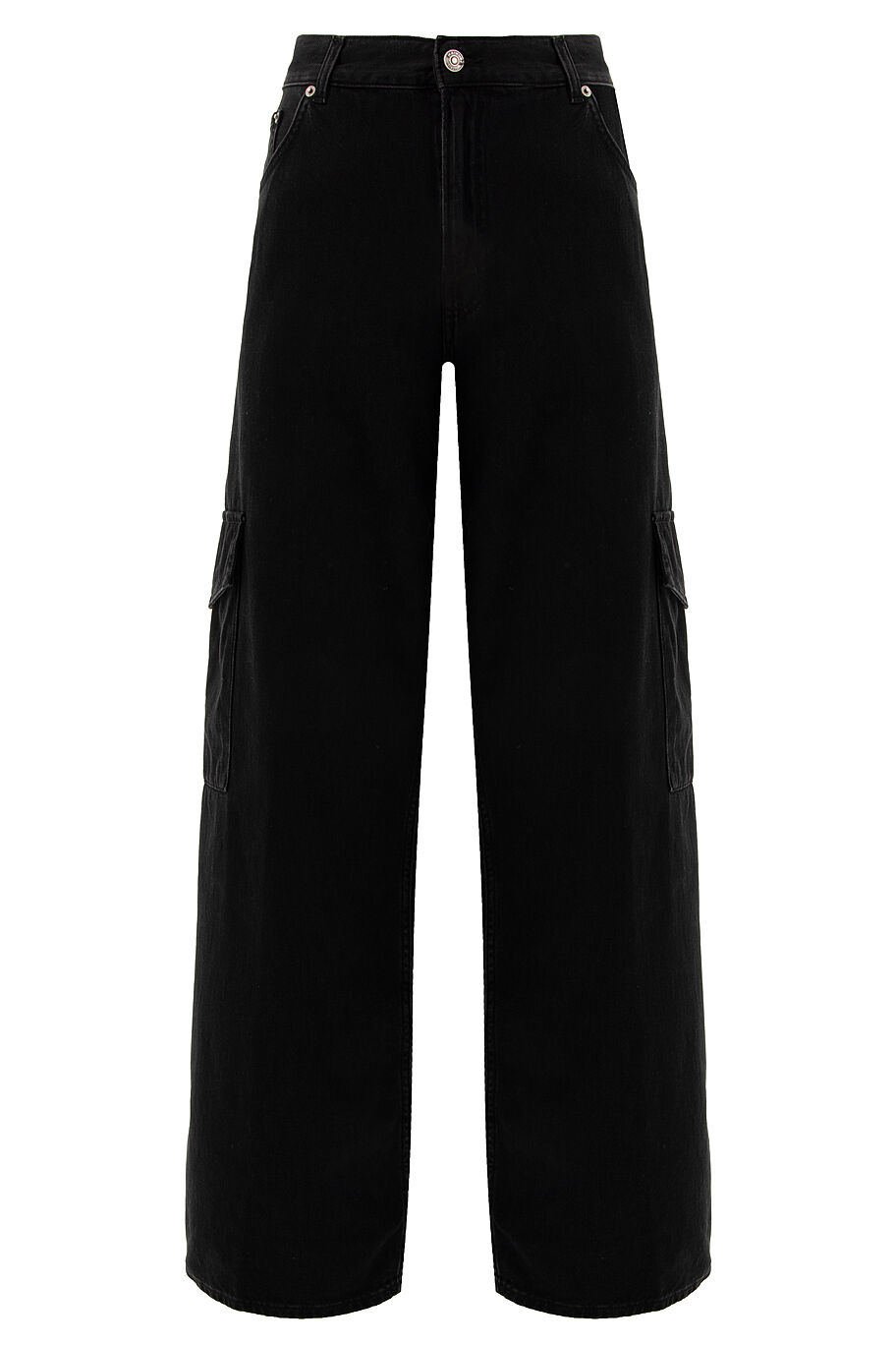 Джинсы-карго Haikure - фото 1