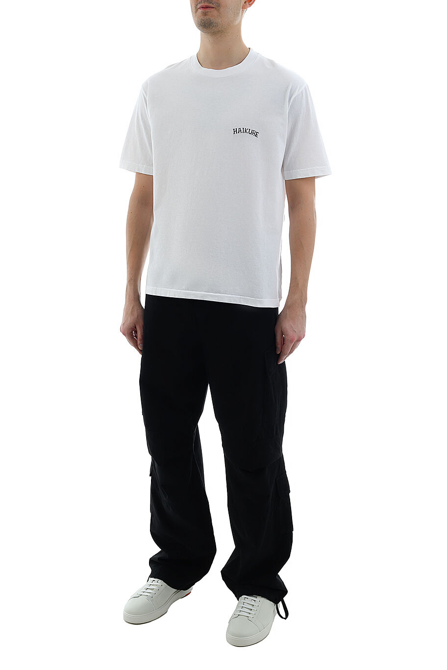 Футболка Haikure - фото 2