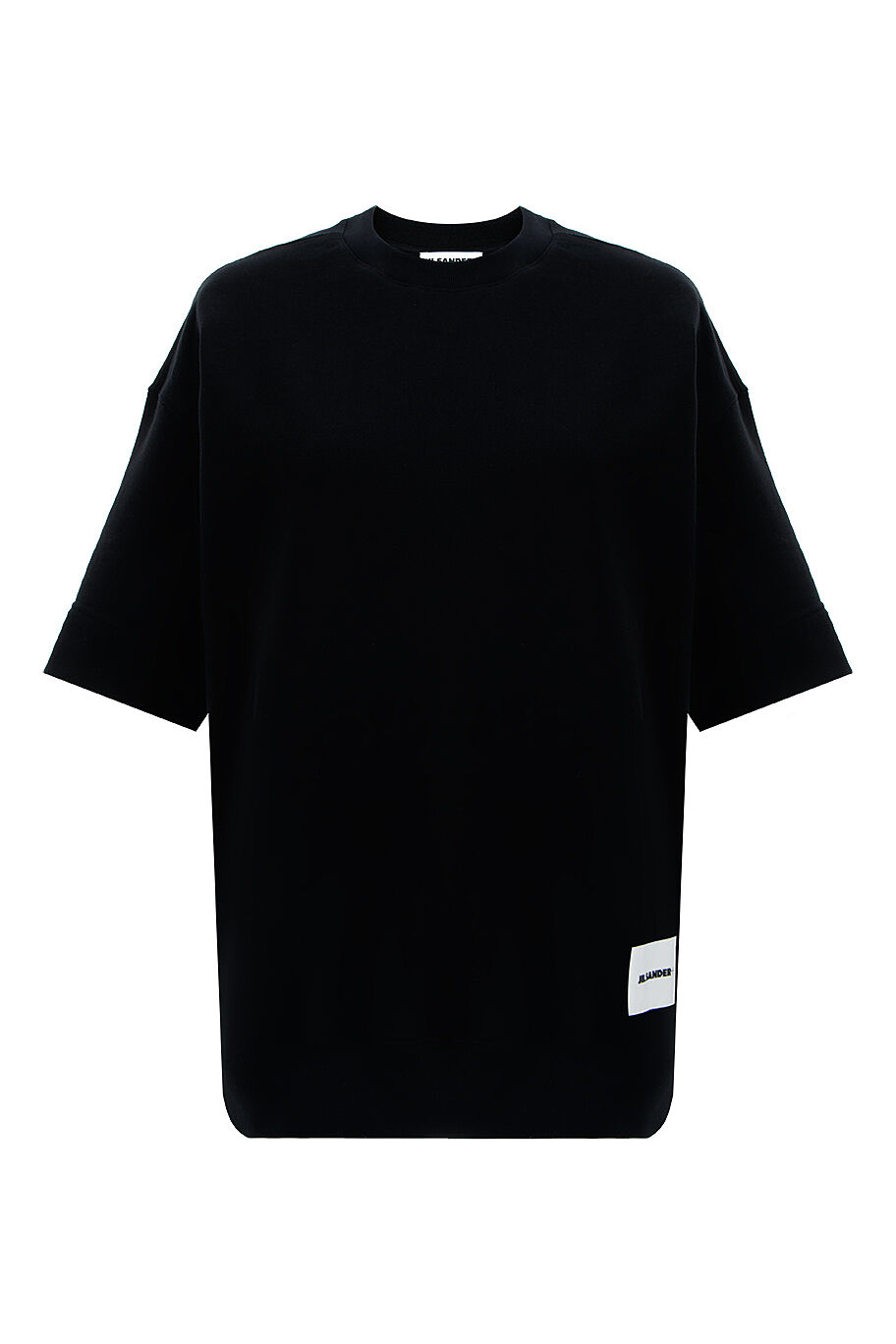 Футболка Jil Sander - фото 1