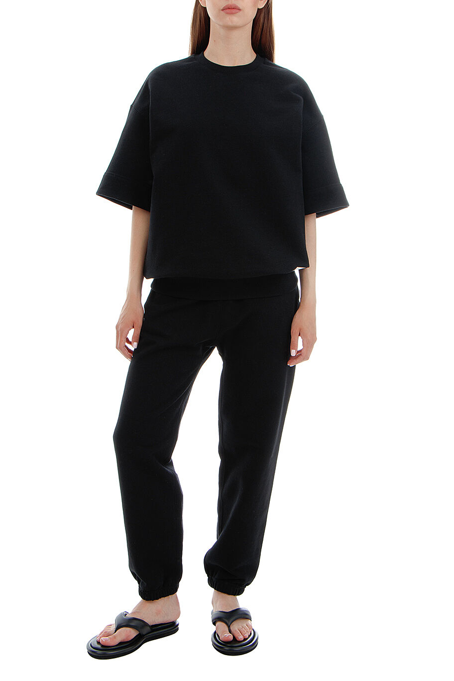 Футболка Jil Sander - фото 2