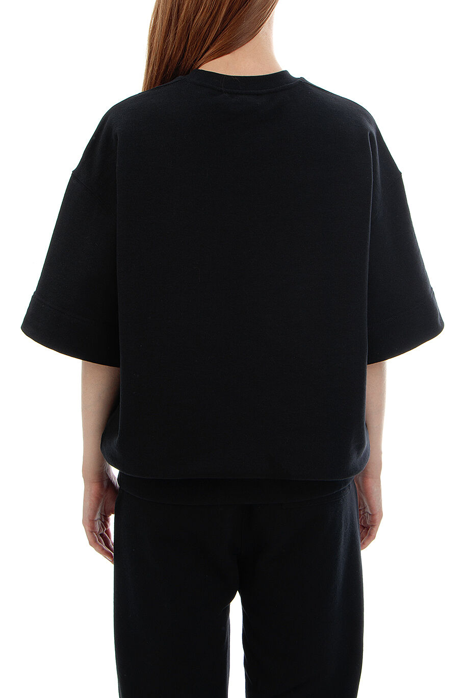 Футболка Jil Sander - фото 4