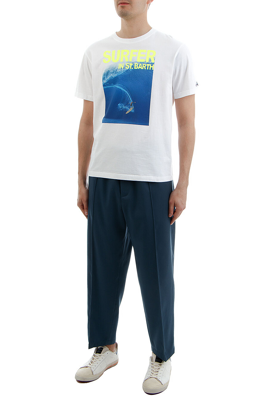 Брюки Jil Sander - фото 2