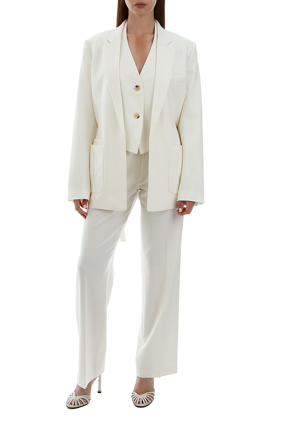 Пиджак Helmut Lang - фото 2