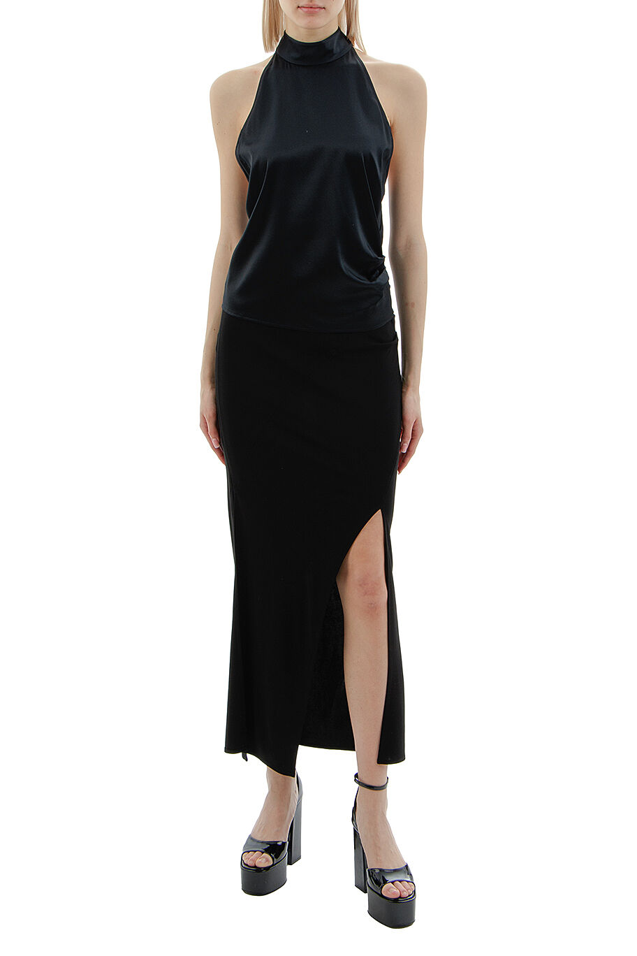 Топ Helmut Lang - фото 2