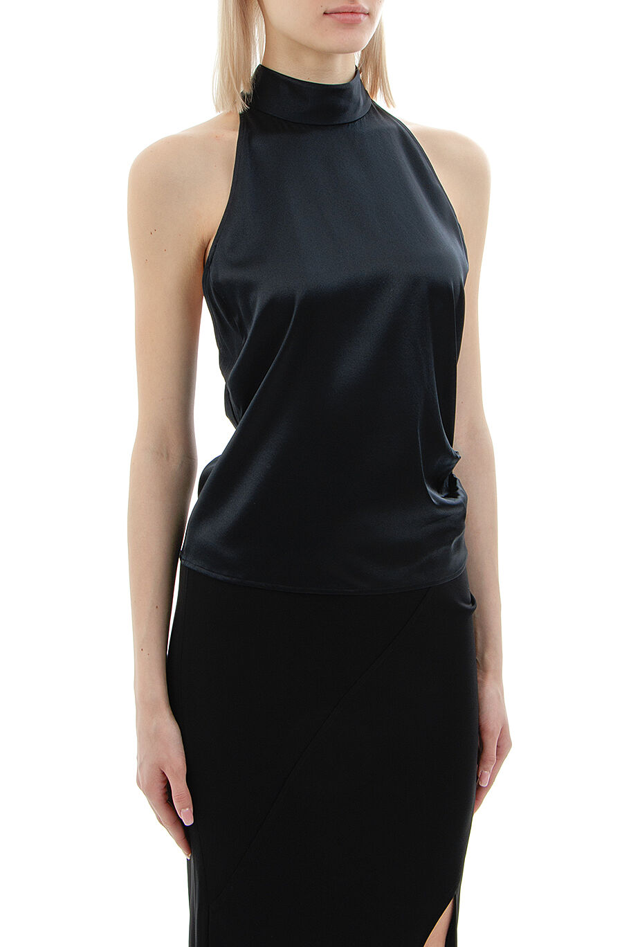 Топ Helmut Lang - фото 3