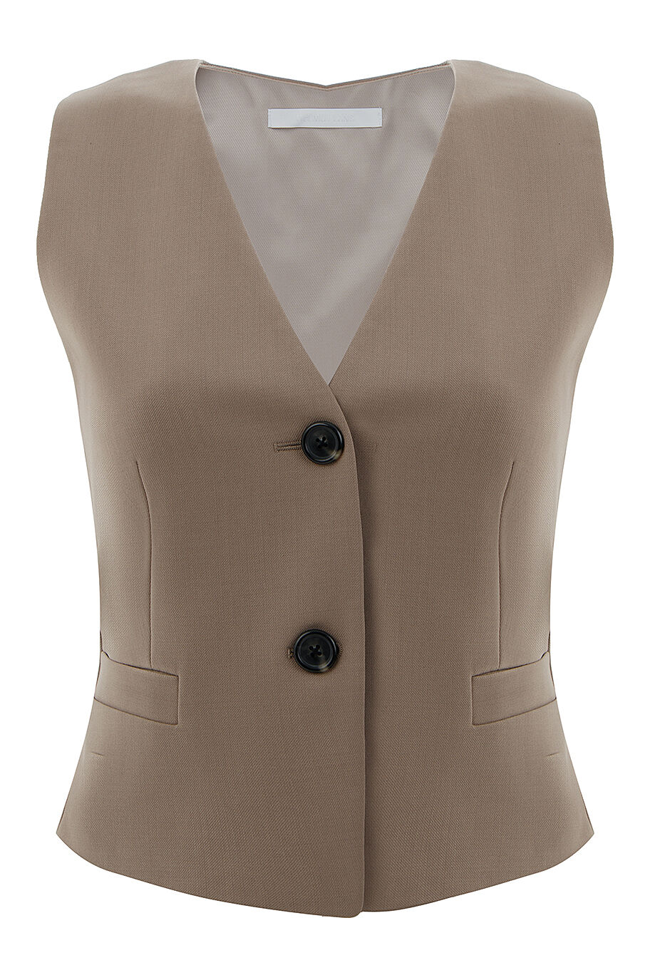 Жилет Helmut Lang - фото 1