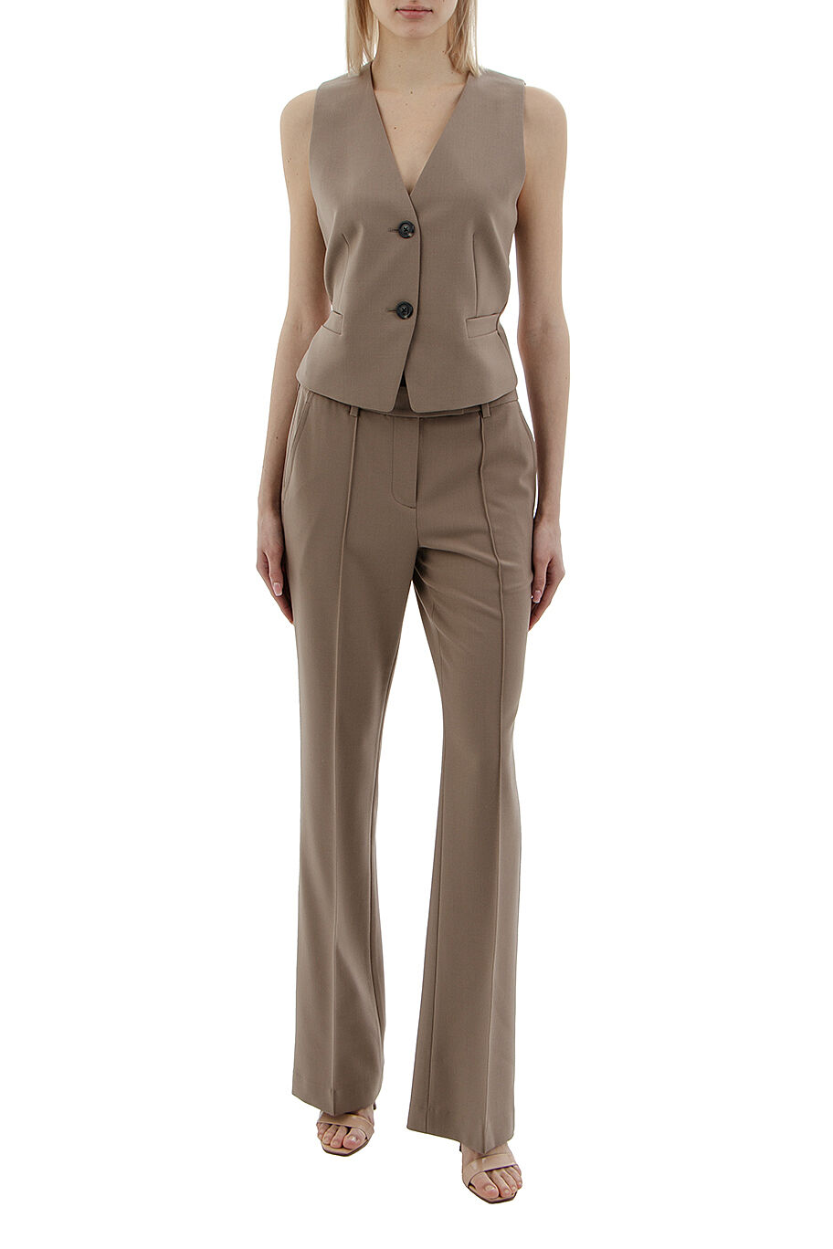 Жилет Helmut Lang - фото 2