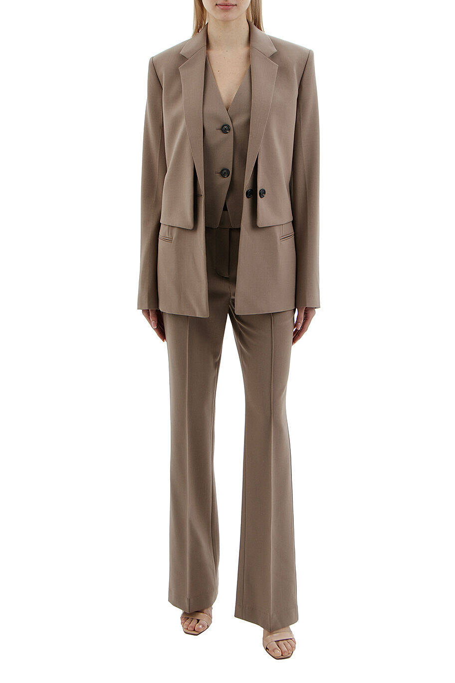 Брюки Helmut Lang - фото 2