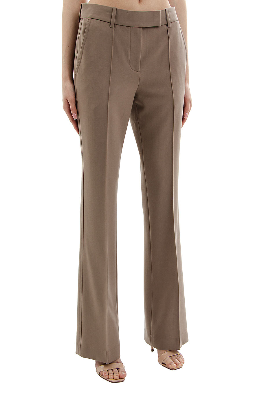 Брюки Helmut Lang - фото 3