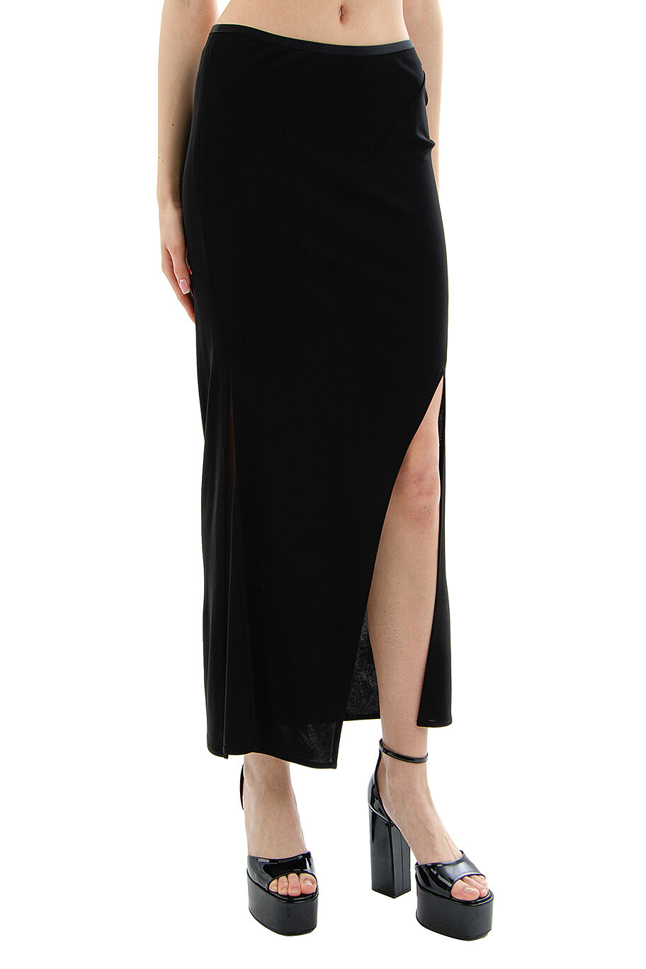 Юбка Helmut Lang - фото 3