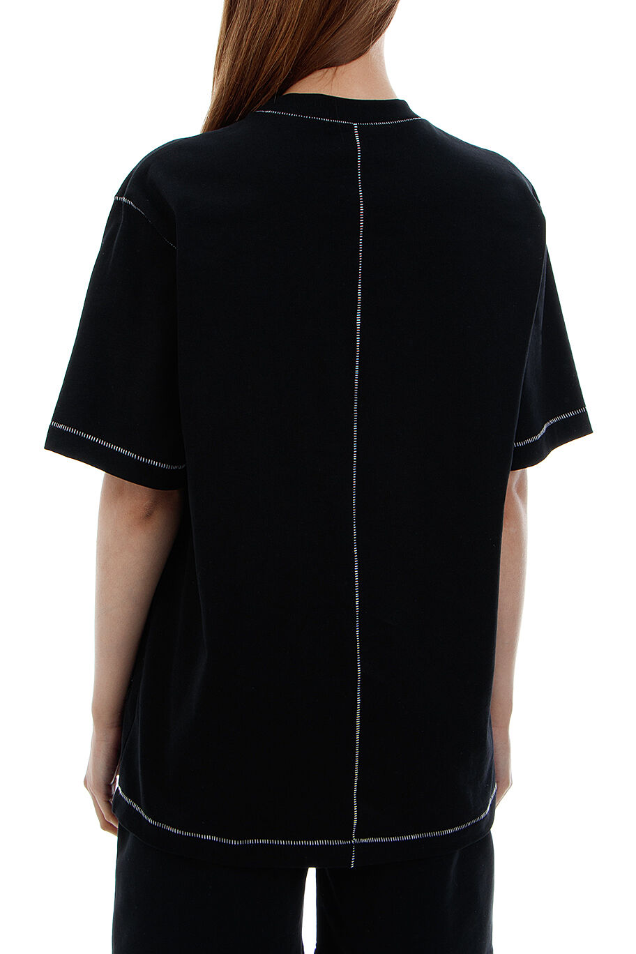 Футболка Helmut Lang - фото 4