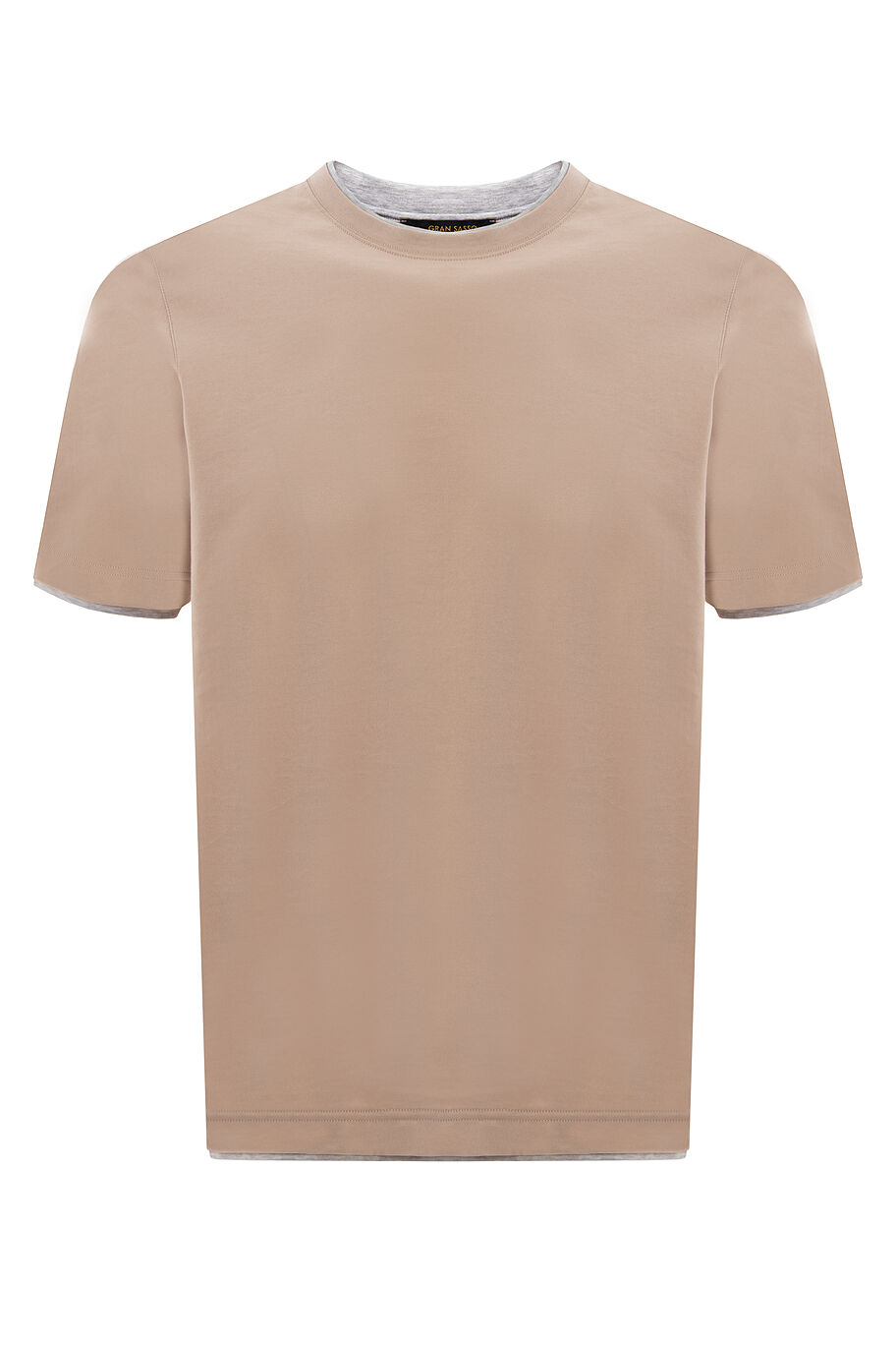 Футболка Gran Sasso - фото 1