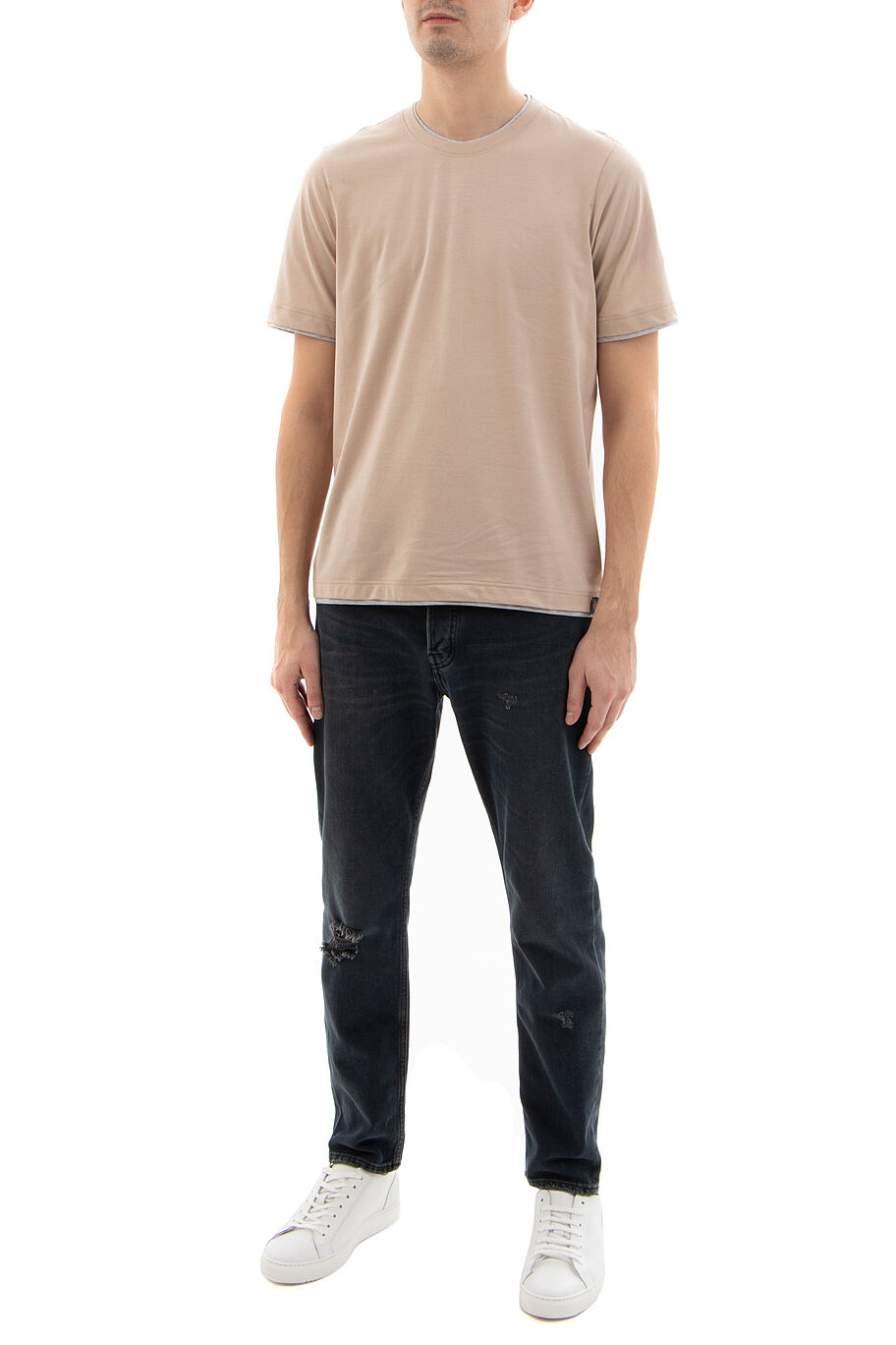 Футболка Gran Sasso - фото 2