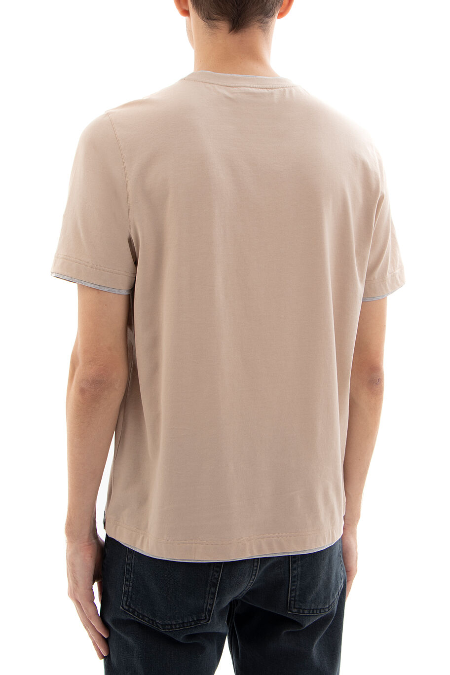 Футболка Gran Sasso - фото 4