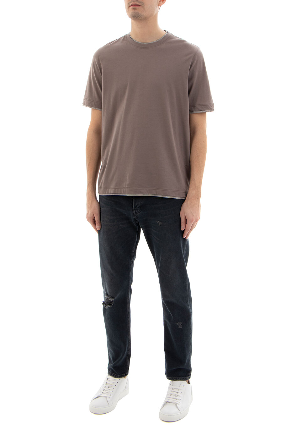 Футболка Gran Sasso - фото 2