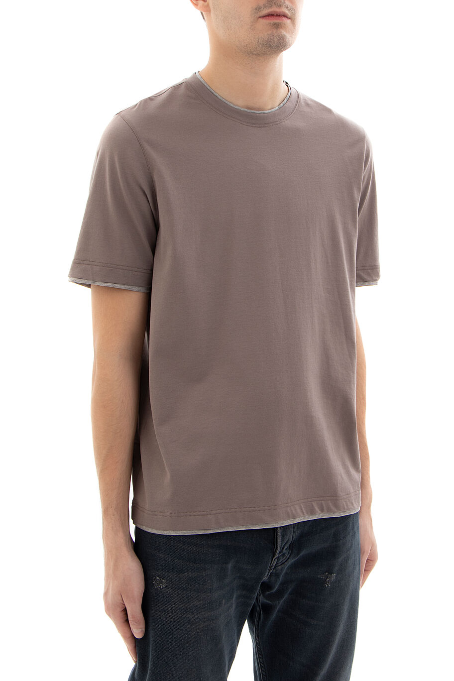 Футболка Gran Sasso - фото 3