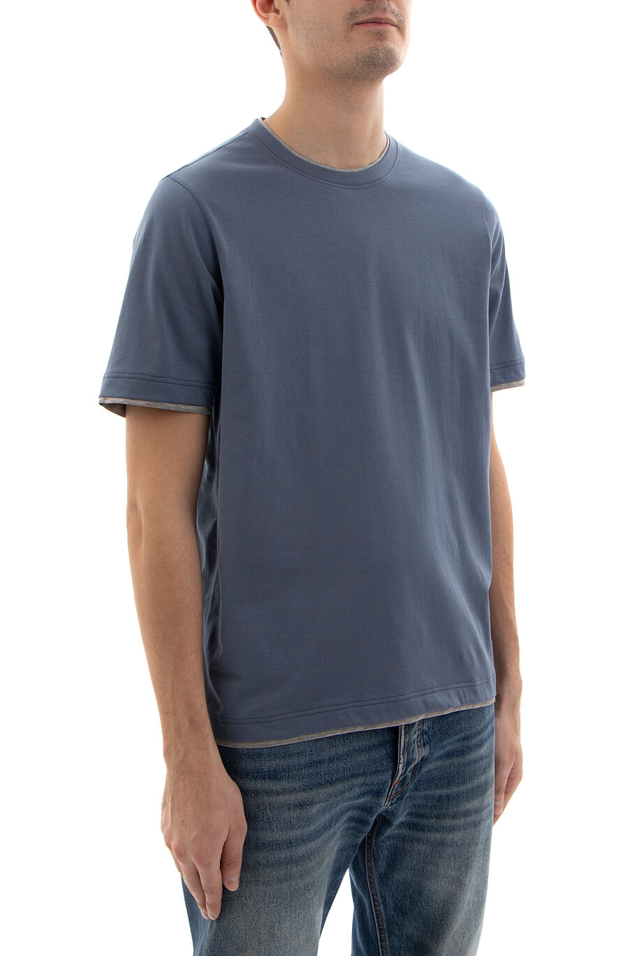 Футболка Gran Sasso - фото 3