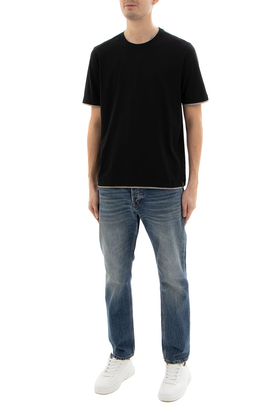 Футболка Gran Sasso - фото 2