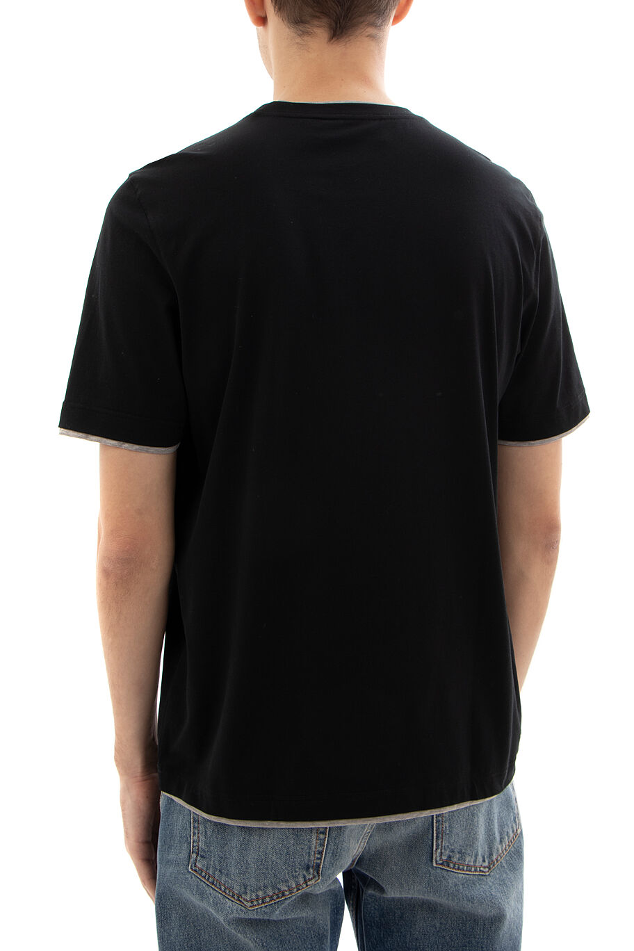 Футболка Gran Sasso - фото 4